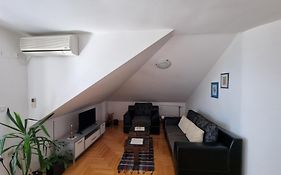 Tedi & Kiki Apartment